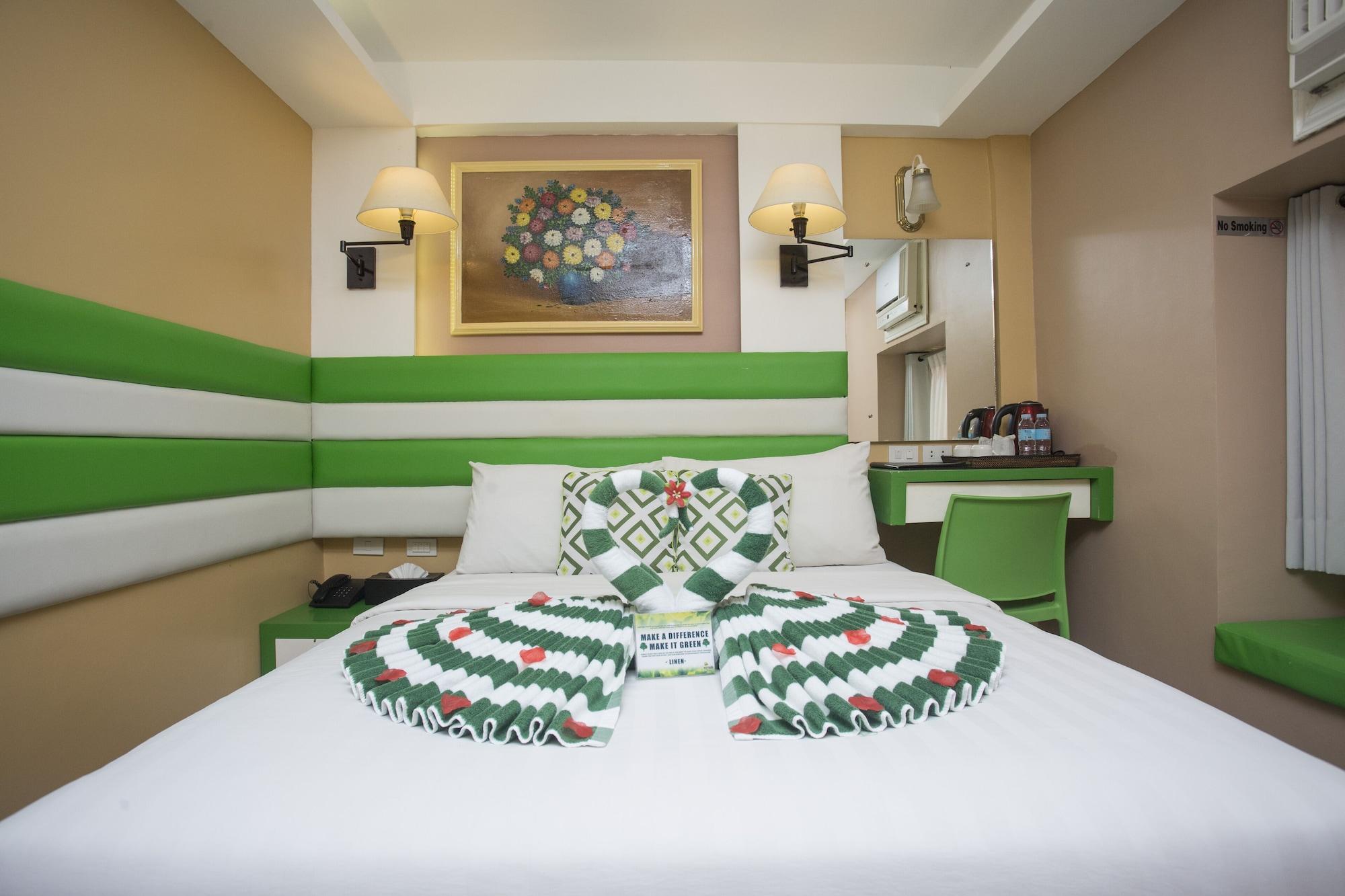 Red Coco Inn De Boracay Balabag  Eksteriør billede