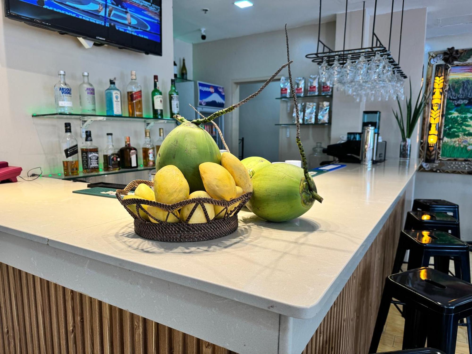 Red Coco Inn De Boracay Balabag  Eksteriør billede